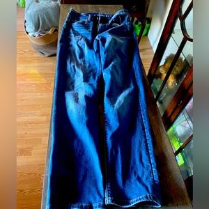 Super stretch American Eagle jeans